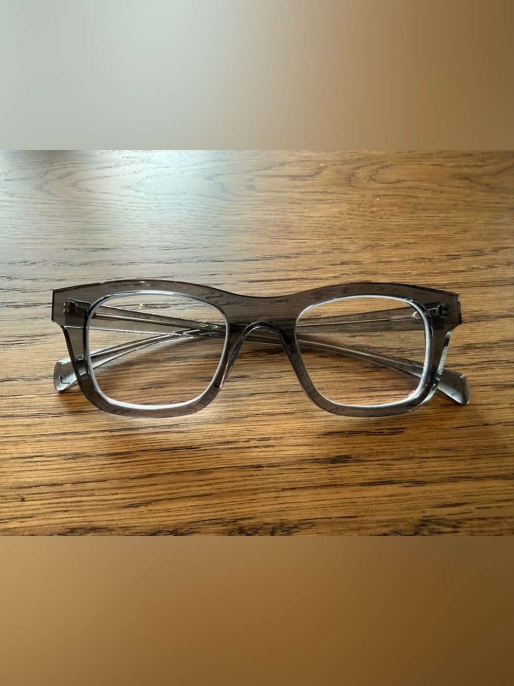 Jacques Durand Madere 101-151 Classic Square Classic Frame